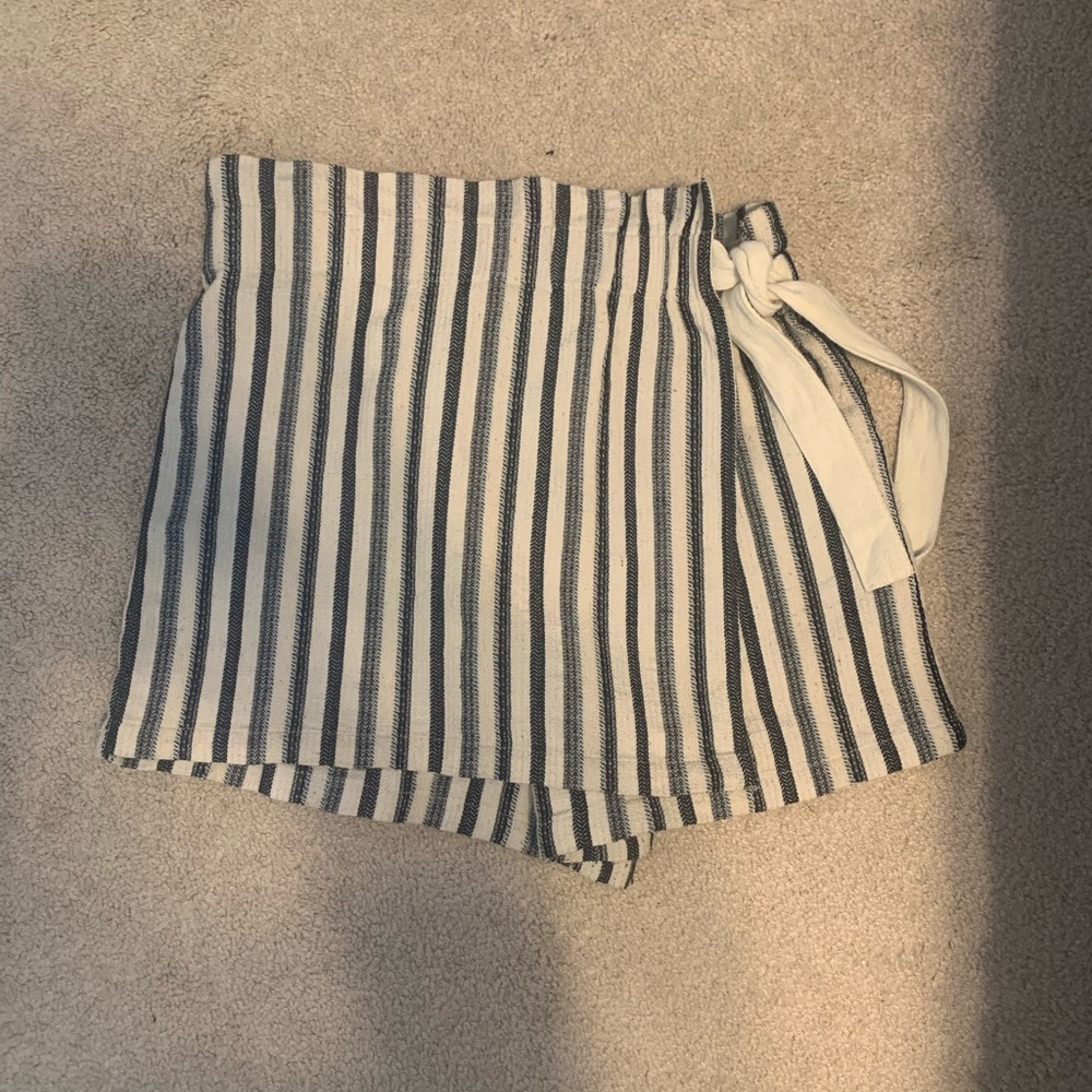Urban Outfitters Wrap Skort